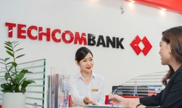Techcombank tiếp tục ph&#225;t h&#224;nh 2.000 tỷ đồng tr&#225;i phiếu