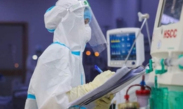 Bộ Y tế đề xuất mới nhất về phụ cấp chống dịch, mức cao nhất tăng lên 420.000 đồng