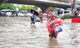Thi&#234;n tai từ nay đến cuối năm diễn biến thế n&#224;o?
