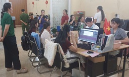 Sở Y tế Thanh H&#243;a ‘mạnh tay’ xử phạt nặng cơ sở h&#224;nh nghề y, dược tư nh&#226;n quảng c&#225;o tr&#225;i ph&#233;p