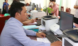 Điều kiện chuyển đổi vi&#234;n chức th&#224;nh c&#244;ng chức sau s&#225;p nhập