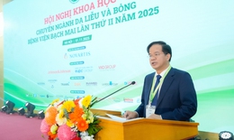 Ph&#225;t triển đa chuy&#234;n khoa s&#226;u để điều trị, chăm s&#243;c to&#224;n diện cho người bệnh