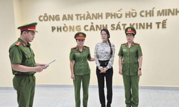 Giải m&#227; h&#224;nh vi &#39;lạm dụng t&#237;n nhiệm chiếm đoạt t&#224;i sản&#39; qua vụ diễn vi&#234;n Trương Ngọc &#193;nh