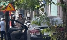 Chủ &#244; t&#244; tiết lộ chi tiết bất ngờ vụ thi thể c&#244; g&#225;i trong cốp xe, h&#233; lộ danh t&#237;nh nạn nh&#226;n