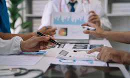 Mua b&#225;n – S&#225;p nhập (M&amp;A) cho ng&#224;nh y tế Việt Nam v&#224; vấn đề ph&#225;p l&#253; cần lưu &#253;