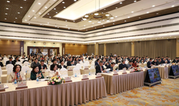 Pháp lý của M&amp;A trong ngành y tế Việt Nam tại sự kiện HIMA 2025