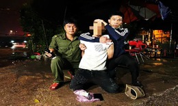 Nam thanh ni&#234;n đ&#226;m người tử vong do ghen tu&#244;ng