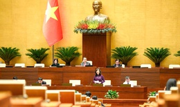 Bộ trưởng Đ&#224;o Hồng Lan: &#39;Chuyển từ chữa bệnh sang chủ động ph&#242;ng bệnh, lấy người d&#226;n l&#224;m trung t&#226;m&#39;