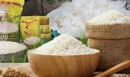 Ba lần ‘ngon nhất thế giới’, b&#237; mật n&#224;o ẩn trong hạt gạo ST25?