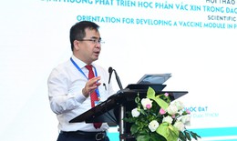 Đại học Y Dược TPHCM sắp đưa học phần vaccine v&#224;o đ&#224;o tạo sau đại học