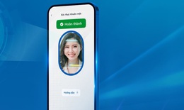 Từ 1/1/2026, muốn mở v&#237; điện tử phải x&#225;c minh sinh trắc học