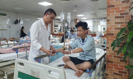 Tuân thủ quy định cấm sử dụng, vận chuyển thuốc lá điện tử, nung nóng là trách nhiệm của mọi tổ chức, cá nhân
