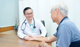 Chủ động kiểm so&#225;t rối loạn lipid m&#225;u ch&#236;a kh&#243;a ph&#242;ng ngừa bệnh tim mạch