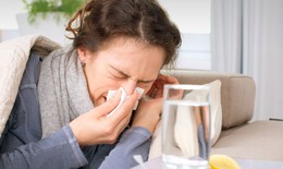 7 lý do bạn nên tiêm vaccine cúm hàng năm