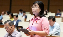 Đề xuất ch&#237;nh s&#225;ch linh hoạt để phụ nữ c&#243; thể quay lại c&#244;ng việc sớm hơn sau khi sinh