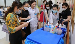 Quản l&#253; chất thải y tế: Từ ph&#226;n loại tại nguồn đến t&#225;i chế an to&#224;n