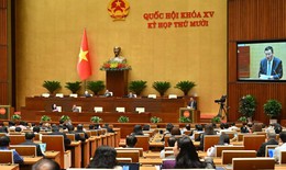 Đề xuất định danh người khiếu nại, tố c&#225;o để tr&#225;nh mạo danh