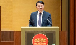 Tăng thời hạn cai nghiện ma t&#250;y với tất cả h&#236;nh thức