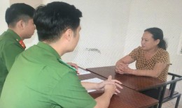 Người bốc mộ v&#224; c&#250; lừa hơn 4 tỷ đồng mua b&#225;n đất dự &#225;n