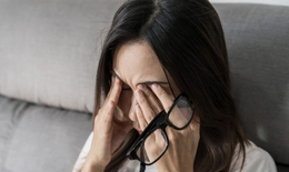 Thiếu loại vitamin n&#224;y c&#243; thể khiến bạn bị m&#249;