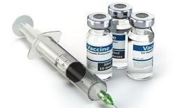 3 loại vaccine giúp trẻ tránh xa viêm phổi
