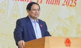 Thủ tướng: Kh&#244;ng để người d&#226;n mất thời gian, c&#244;ng sức v&#224; bị lừa đảo khi tiếp cận nh&#224; ở x&#227; hội