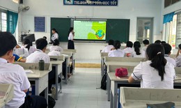 Đổi mới ra đề Ngữ văn: Từ học thuộc sang tư duy s&#225;ng tạo