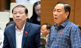 ĐBQH đề xuất phạm nhân chỉ được hiến mô, bộ phận cơ thể cho người thân