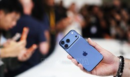 Cảnh b&#225;o chi&#234;u lừa đảo mới nhắm v&#224;o người d&#249;ng iPhone bị mất m&#225;y