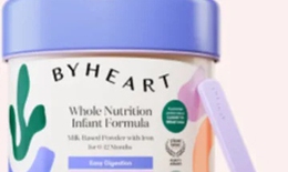 Mỹ mở rộng thu hồi sản phẩm sữa c&#244;ng thức cho trẻ sơ sinh do ngộ độc botulinum
