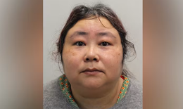 &#39;Nữ ho&#224;ng Bitcoin&#39; Trung Quốc lĩnh &#225;n 11 năm t&#249; sau vụ lừa đảo h&#224;ng tỷ USD