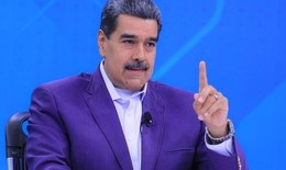 Venezuela đặt qu&#226;n đội trong t&#236;nh trạng ‘sẵn s&#224;ng chiến đấu to&#224;n diện’ bảo vệ đất nước trong mọi ho&#224;n cảnh