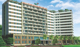 Xử phạt C&#244;ng ty Cổ phần Tập đo&#224;n Bệnh viện TNH