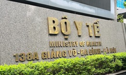 Danh s&#225;ch tập thể, c&#225; nh&#226;n ng&#224;nh y tế được đề nghị khen thưởng danh hiệu Anh h&#249;ng Lao động, Hu&#226;n chương Lao động hạng Nhất, Nh&#236;, Ba