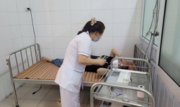 Sở Y tế TP Huế th&#244;ng tin vụ nhiều c&#244;ng nh&#226;n nhập viện nghi ngộ độc thực phẩm