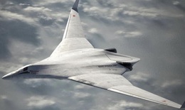 C&#244;ng nghệ Su-57 định h&#236;nh si&#234;u oanh tạc cơ t&#224;ng h&#236;nh PAK DA