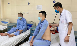 C&#243; bao nhi&#234;u loại thuốc trị ung thư đ&#227; được Bộ Y tế cấp đăng k&#253; lưu h&#224;nh?