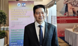 Ng&#224;nh da liễu chuyển đổi số mạnh mẽ, ứng dụng tr&#237; tuệ nh&#226;n tạo trong điều trị