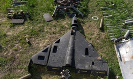 Ukraine sắp triển khai &#39;b&#227;i m&#236;n bay&#39; để ngăn l&#224;n s&#243;ng UAV từ Nga