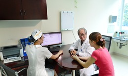 Củng cố y tế cơ sở, ph&#225;t triển y học gia đ&#236;nh để bao phủ chăm s&#243;c sức khỏe nh&#226;n d&#226;n