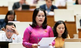 Đề xuất viên chức thôi việc do sáp nhập được hưởng trợ cấp tối thiểu 12 tháng lương