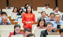 Bổ sung cơ chế kiểm soát trước khi livestream quảng cáo sản phẩm ảnh hưởng tới sức khỏe