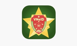 Ứng dụng VNeID cập nhật phi&#234;n bản mới: Những thay đổi người d&#226;n cần biết ngay
