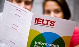 Nhiều trường đại học rà soát lại chứng chỉ IELTS sau sự cố kỹ thuật