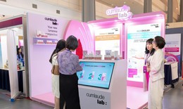 Cumlaude Lab đồng h&#224;nh c&#249;ng Hội nghị Sản phụ khoa Việt - Ph&#225;p 2025, g&#243;p phần n&#226;ng cao chất lượng chăm s&#243;c sức khỏe phụ nữ Việt Nam