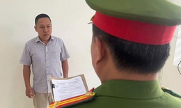 Bắt tổng giám đốc tự xưng 'vẽ' dự án lừa đảo gần 6 tỷ đồng