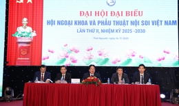 Đẩy mạnh phẫu thuật th&#244;ng minh, c&#244;ng nghệ phục hồi nhanh để giảm thời gian nằm viện của người bệnh