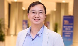 Thời tiết giao m&#249;a, gia tăng c&#225;c ca c&#250;m A: B&#225;c sĩ chỉ biện ph&#225;p ph&#242;ng tr&#225;nh cho trẻ nhỏ