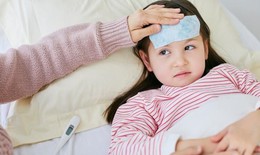 Nh&#224; thuốc Bảo Ch&#226;u chia sẻ c&#225;ch ph&#242;ng bệnh m&#249;a lạnh cho trẻ
