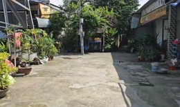 Án mạng từ mâu thuẫn hát karaoke trong tiệc sinh nhật, một thanh niên tử vong ở TPHCM